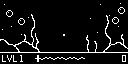 Finished Ocean biome device screenshot with PIX and status UI